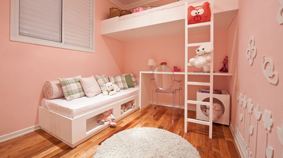 Apartamento decorado do empreendimento you marajoara
